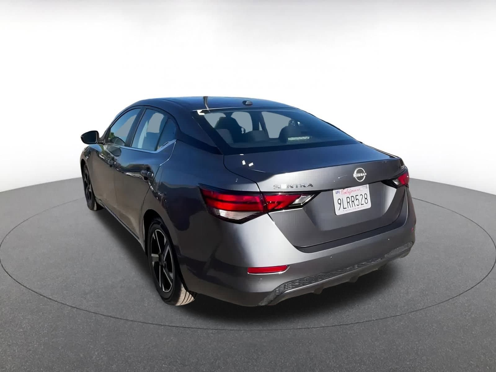 Thumbnail: 2024 Nissan Sentra - 11