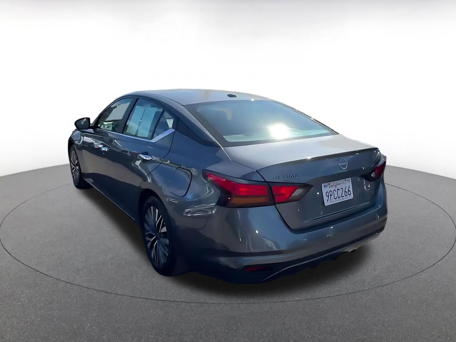 Thumbnail: 2025 Nissan Altima - 11