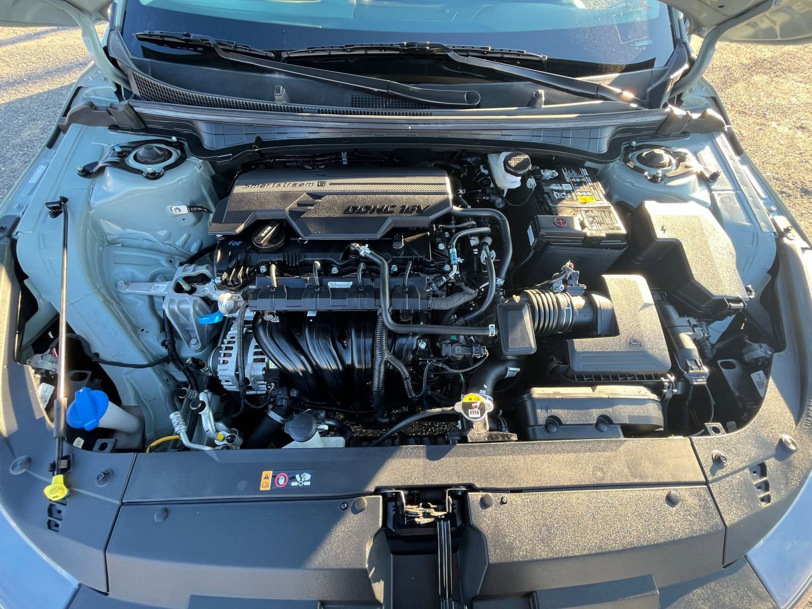 Thumbnail: 2025 Kia K4 - 31