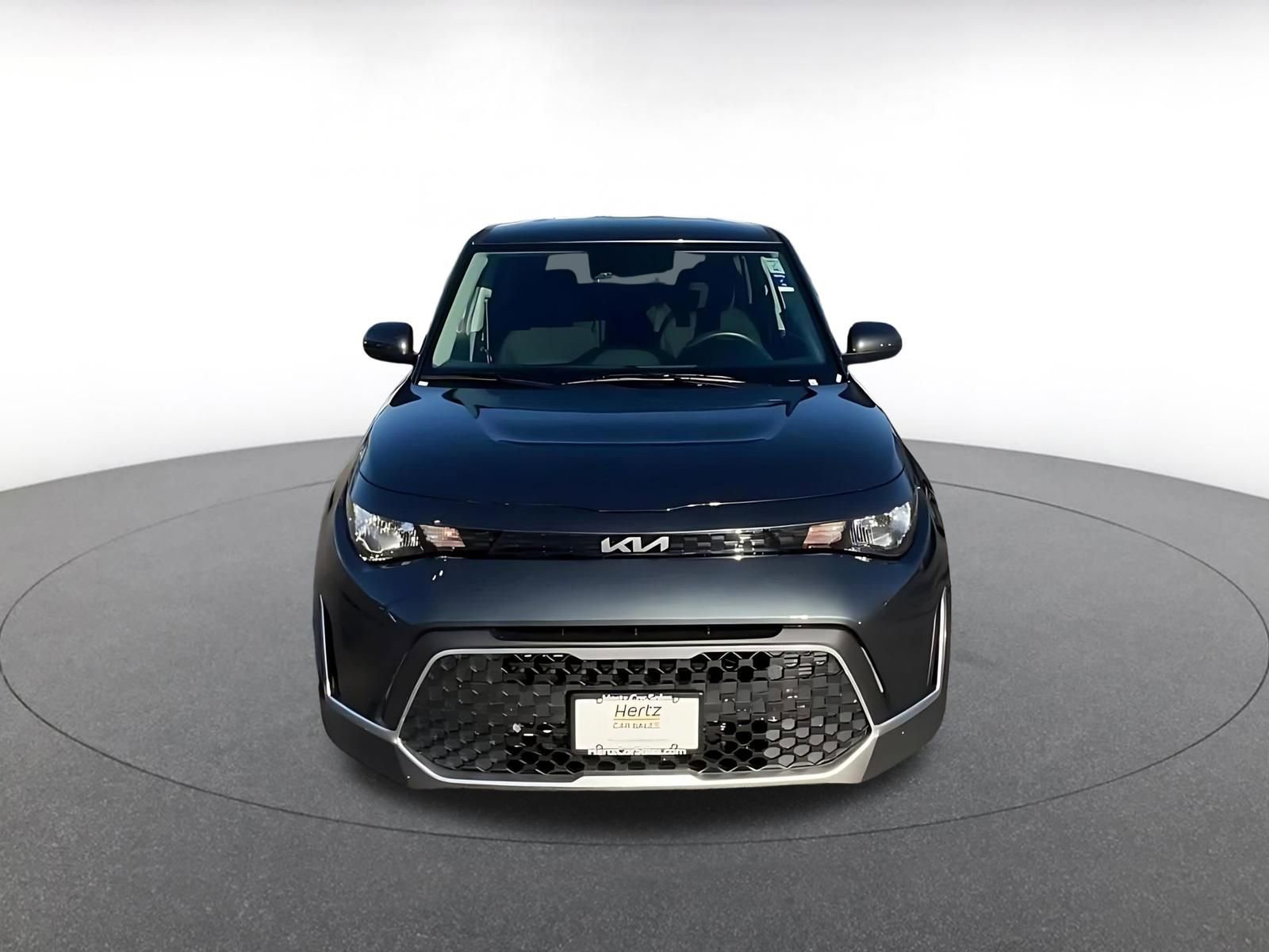 Thumbnail: 2025 Kia Soul - 4