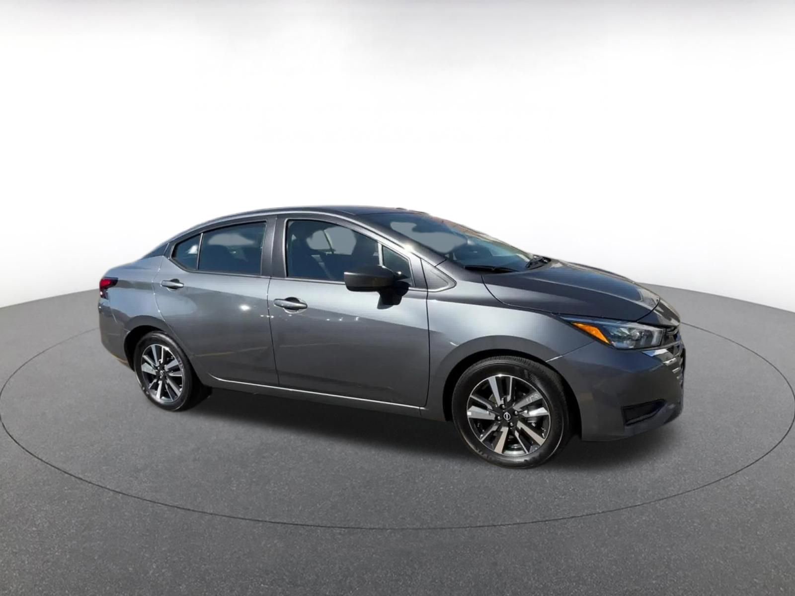 Thumbnail: 2025 Nissan Versa - 2