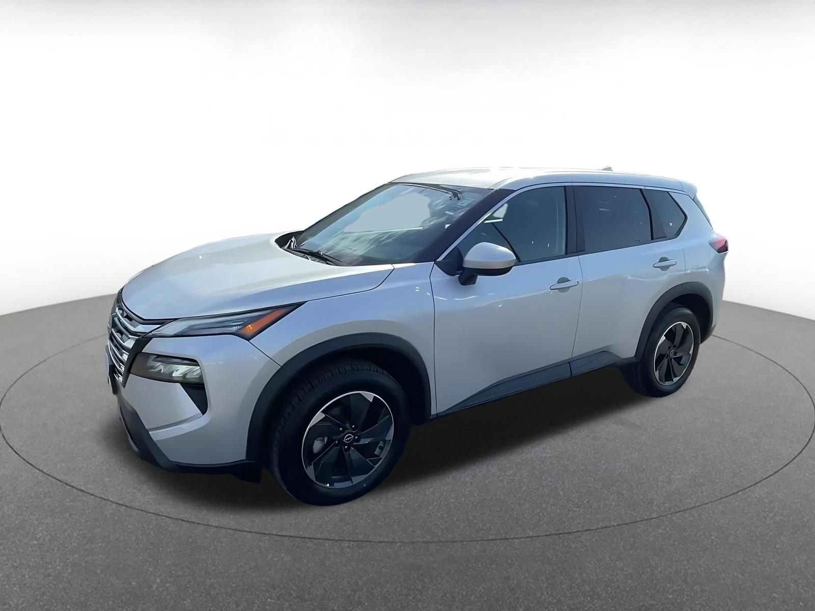 Thumbnail: 2025 Nissan Rogue - 8