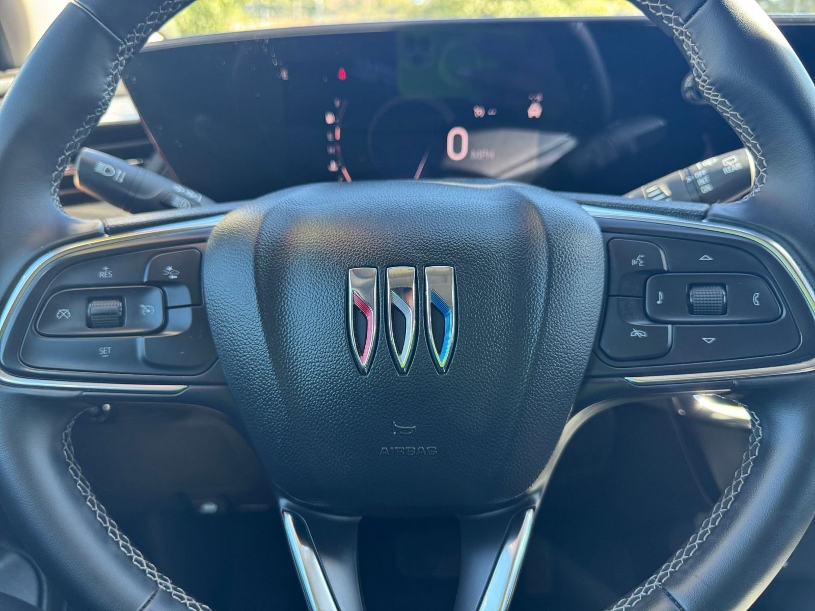 Thumbnail: 2025 Buick Encore GX - 25