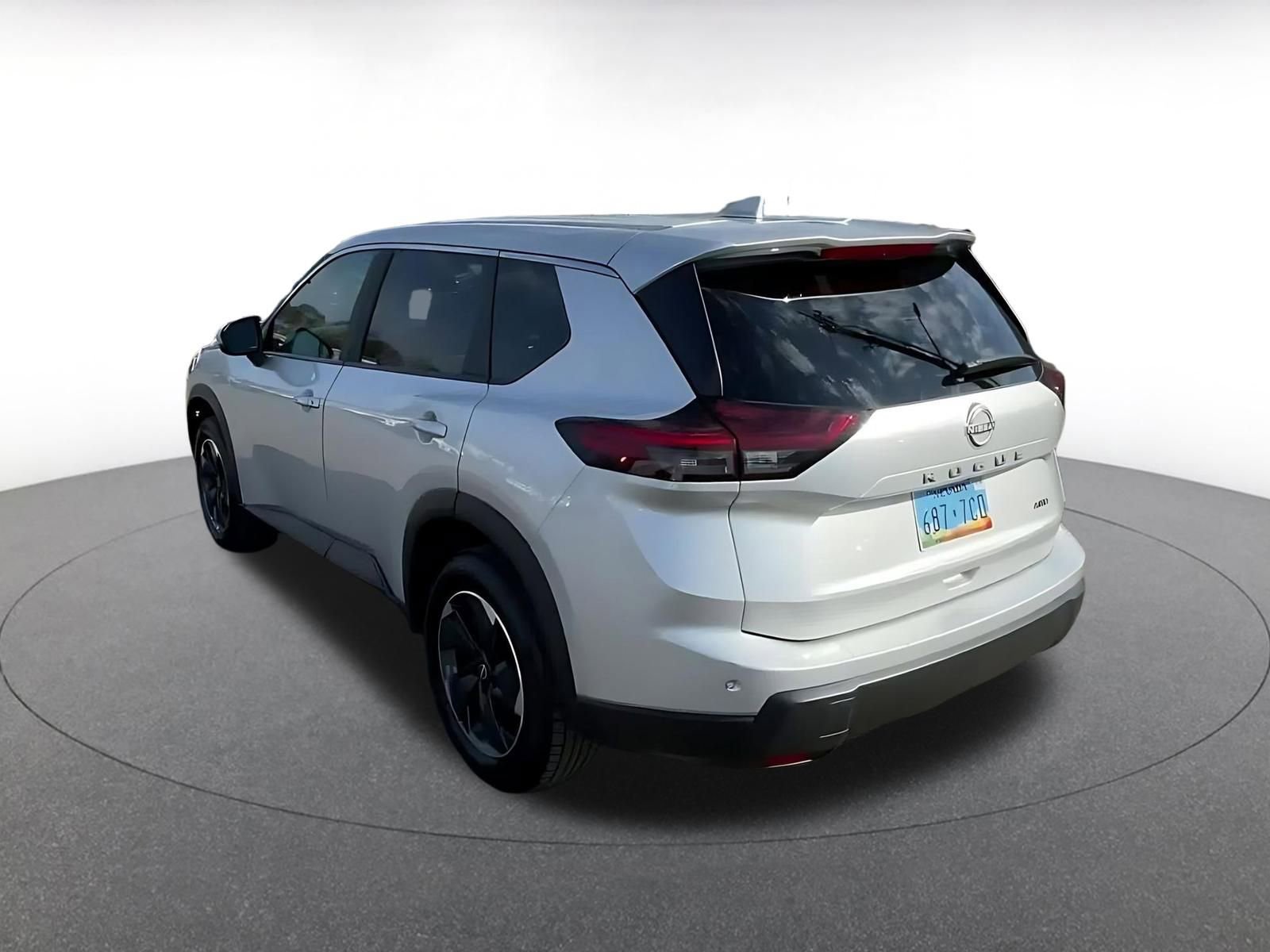 Thumbnail: 2025 Nissan Rogue - 11