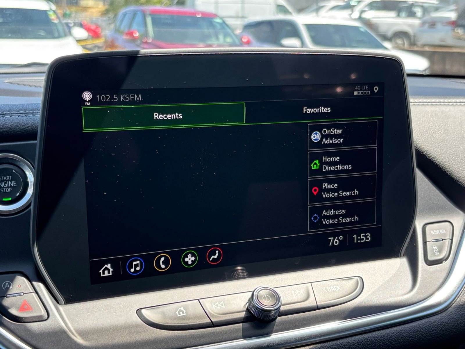 Thumbnail: 2025 Chevrolet Blazer - 20