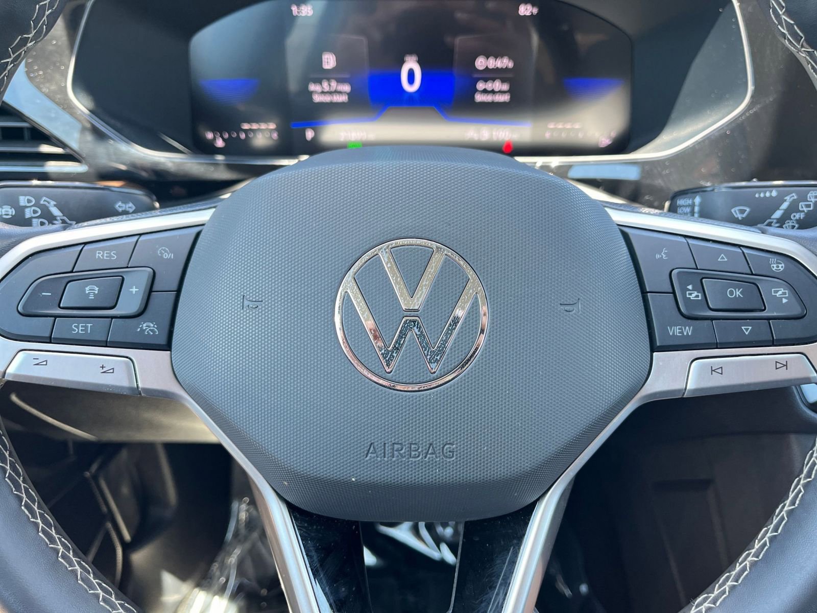 Thumbnail: 2024 Volkswagen Taos - 26