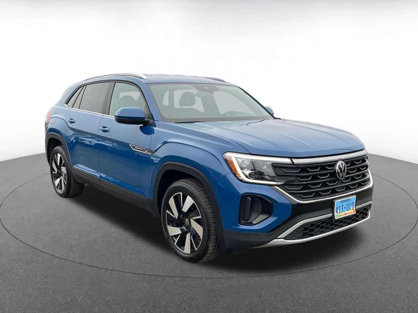 Thumbnail: 2025 Volkswagen Atlas - 1