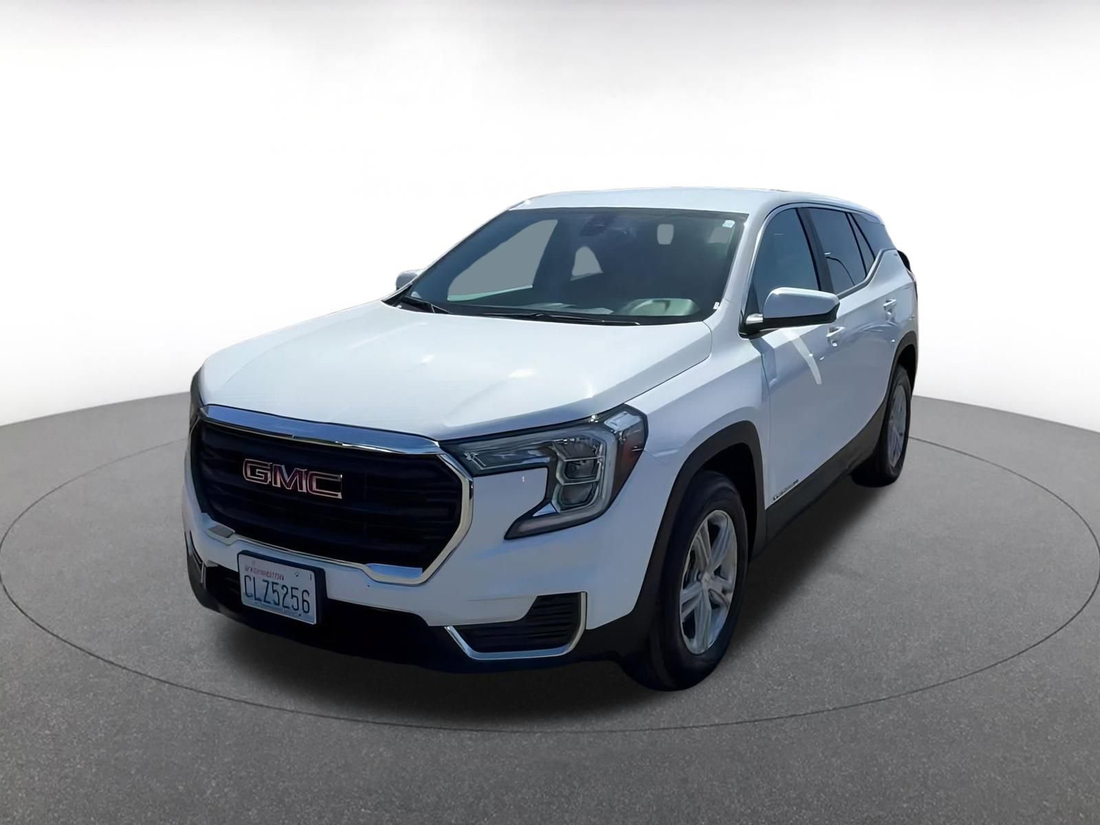 Thumbnail: 2024 GMC Terrain - 6