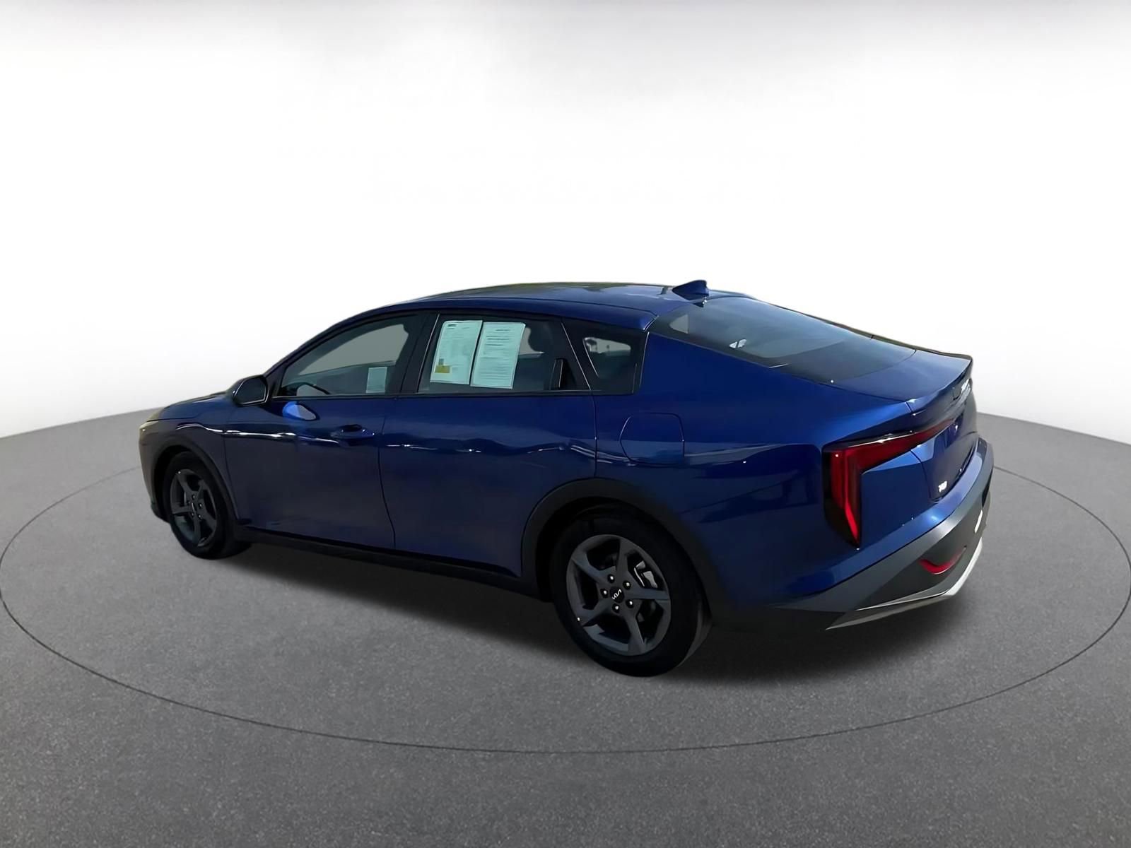 Thumbnail: 2025 Kia K4 - 10