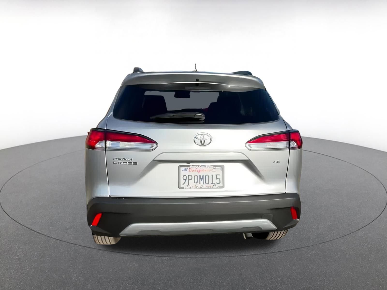 Thumbnail: 2025 Toyota Corolla Cross - 12