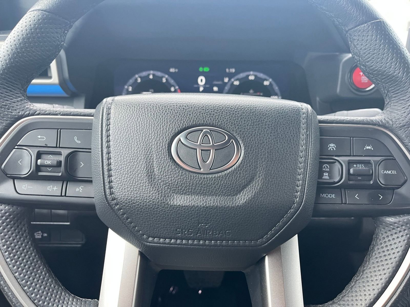 Thumbnail: 2025 Toyota Tacoma - 25