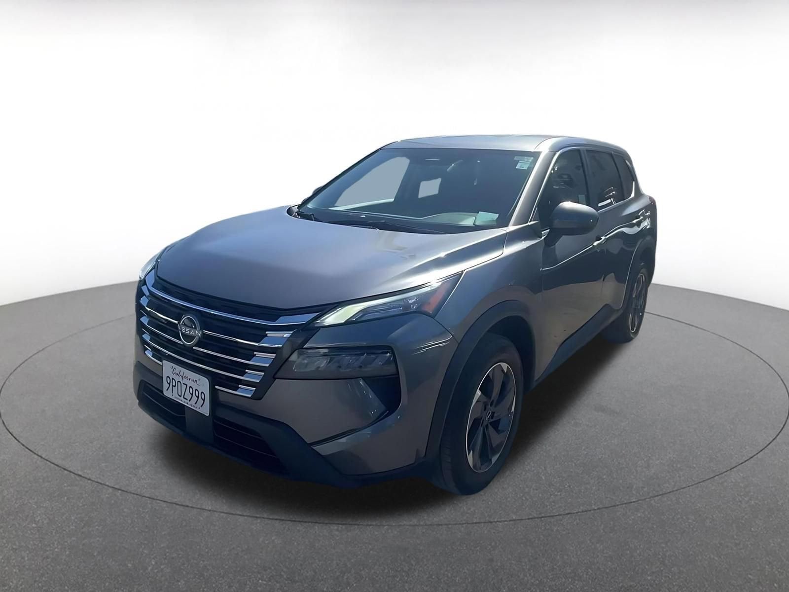 Thumbnail: 2025 Nissan Rogue - 7