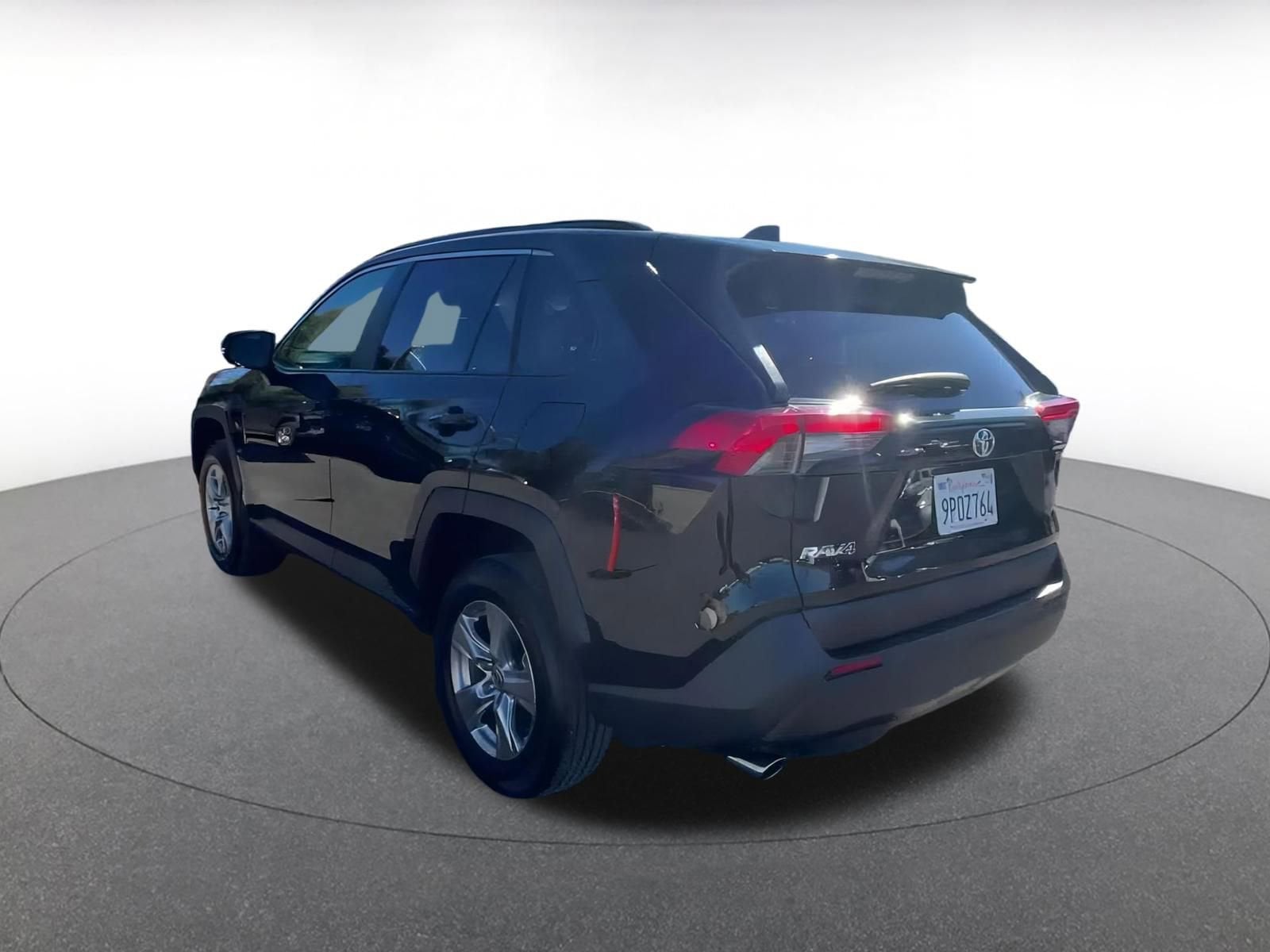 Thumbnail: 2025 Toyota RAV4 - 11