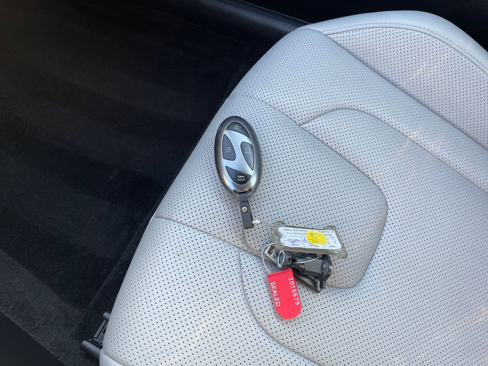 Thumbnail: 2025 Hyundai Elantra - 22