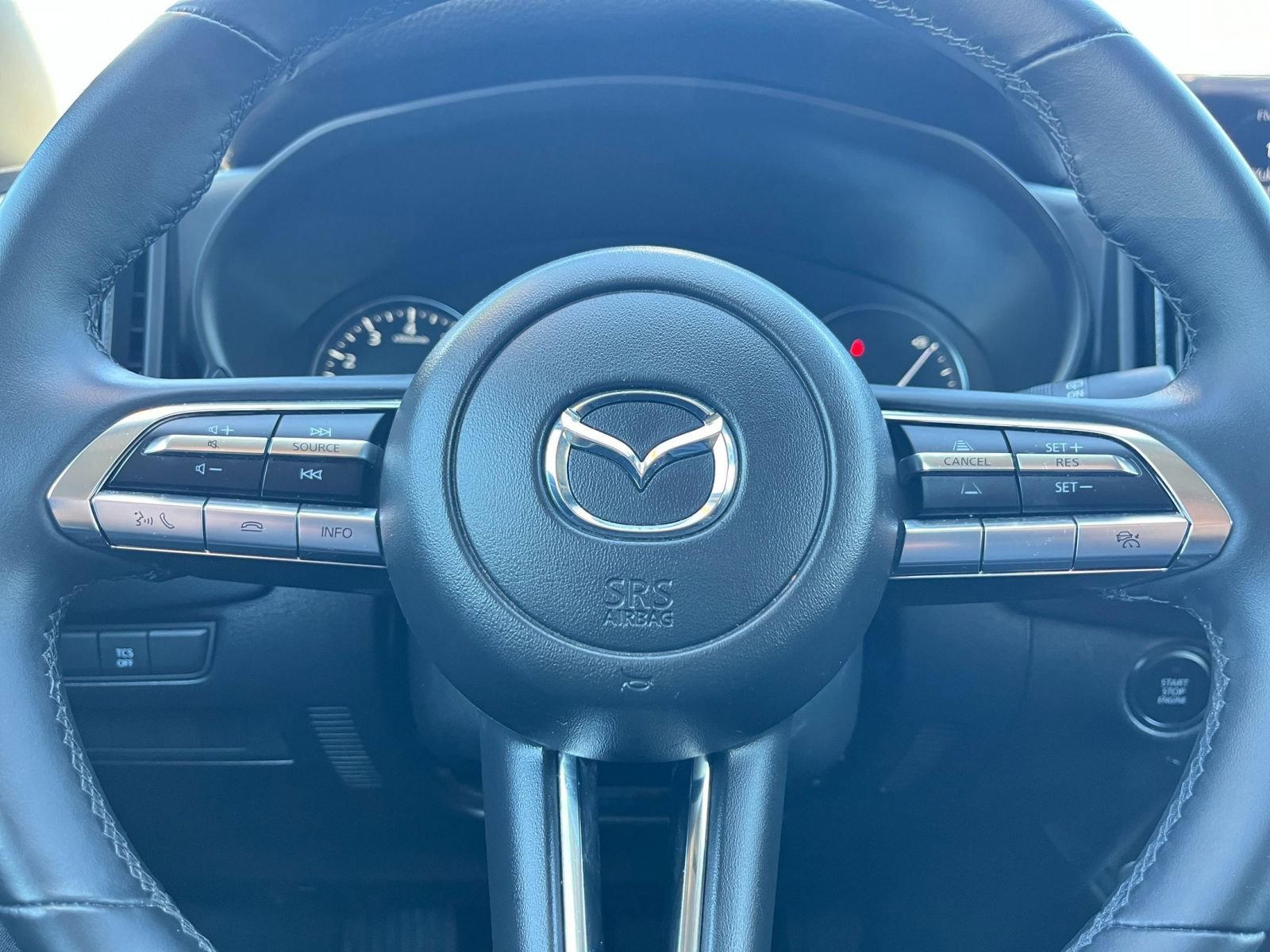 Thumbnail: 2025 Mazda CX-50 - 27