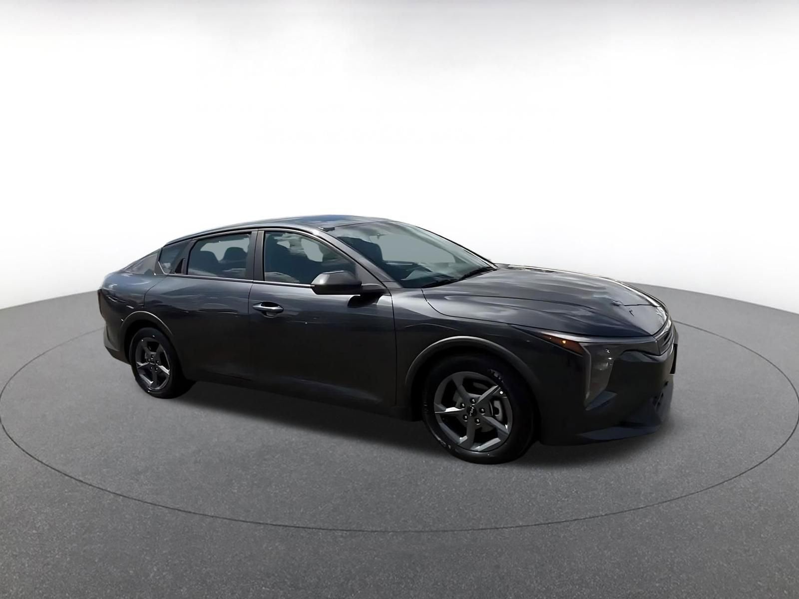 Thumbnail: 2025 Kia K4 - 2