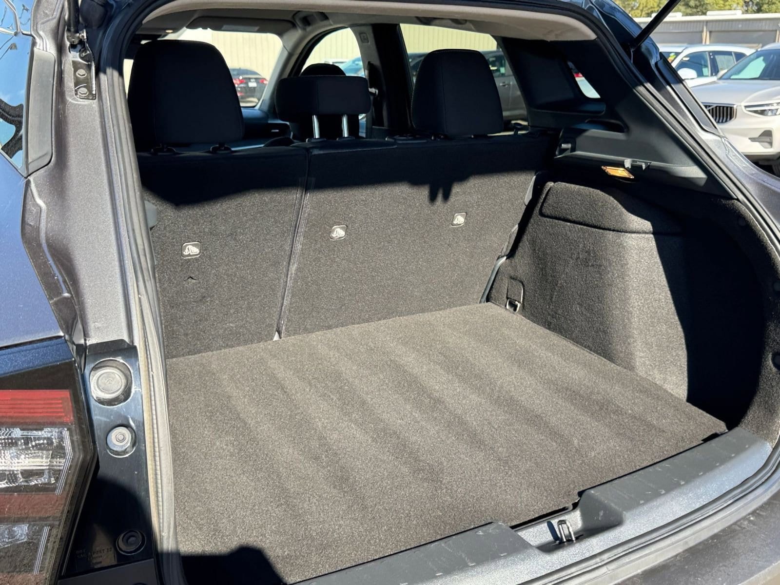 Thumbnail: 2025 Nissan Kicks - 29