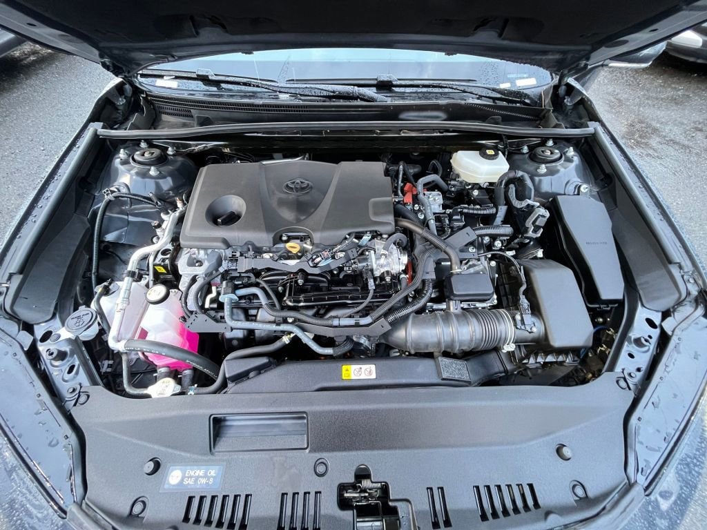 Thumbnail: 2025 Toyota Camry - 29