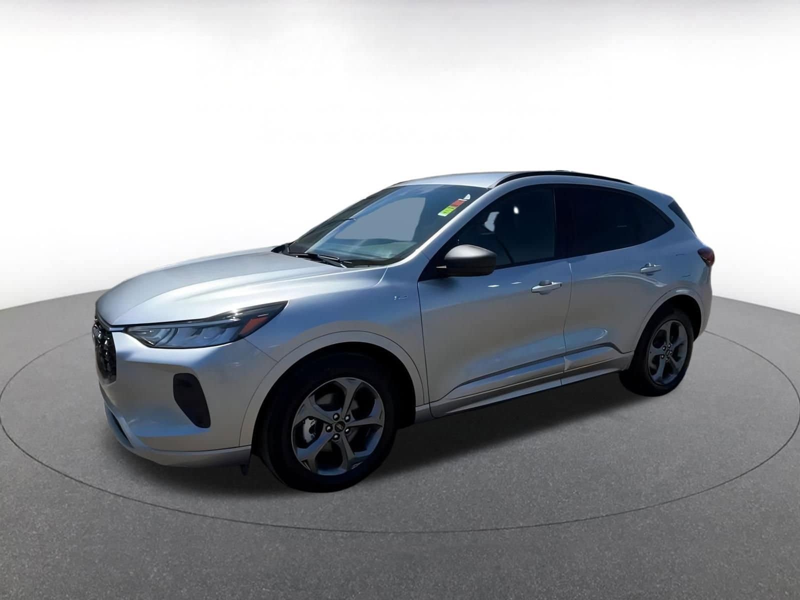 Thumbnail: 2024 Ford Escape - 7