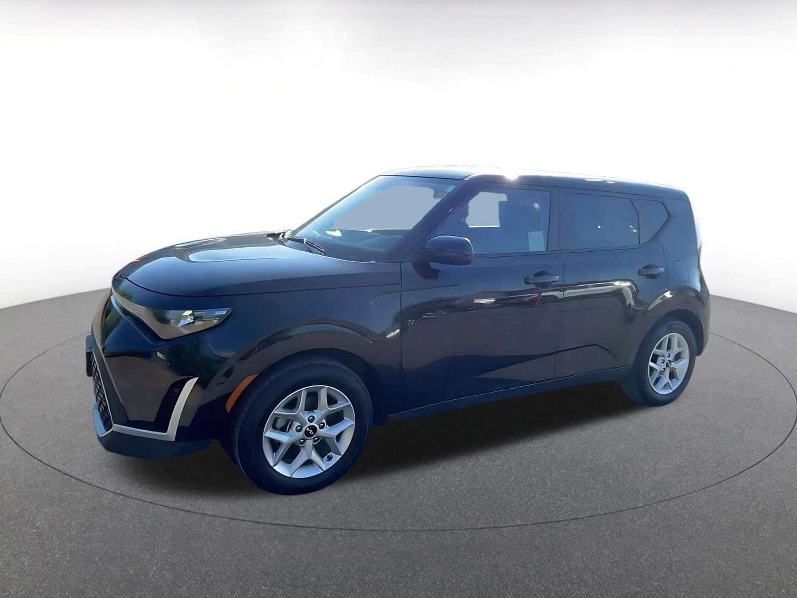 Thumbnail: 2025 Kia Soul - 8