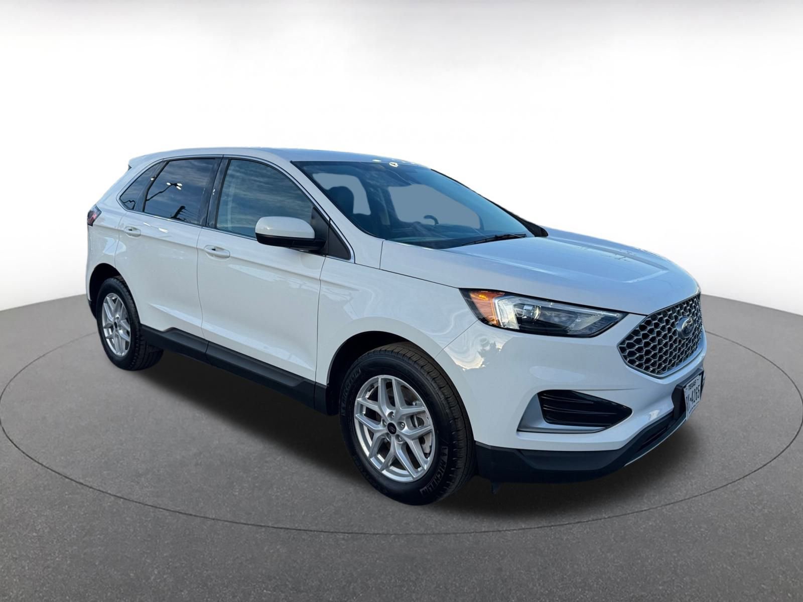 Thumbnail: 2024 Ford Edge - 1
