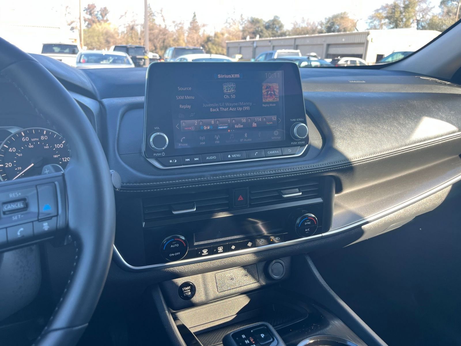 Thumbnail: 2025 Nissan Rogue - 17