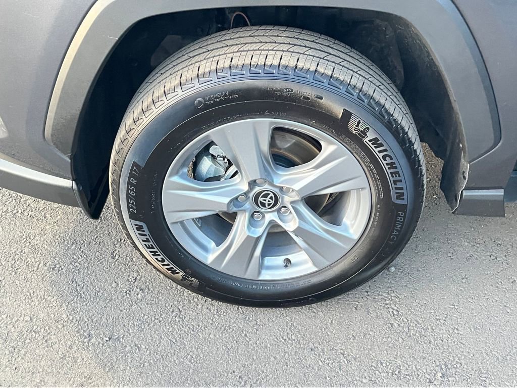 Thumbnail: 2025 Toyota RAV4 - 17