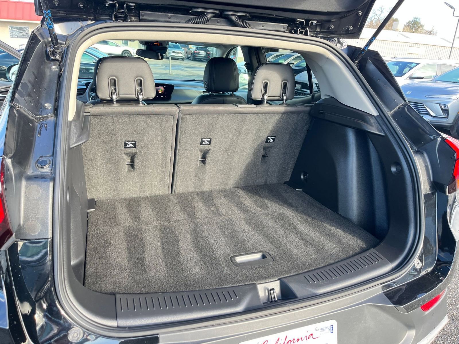 Thumbnail: 2025 Buick Encore GX - 29