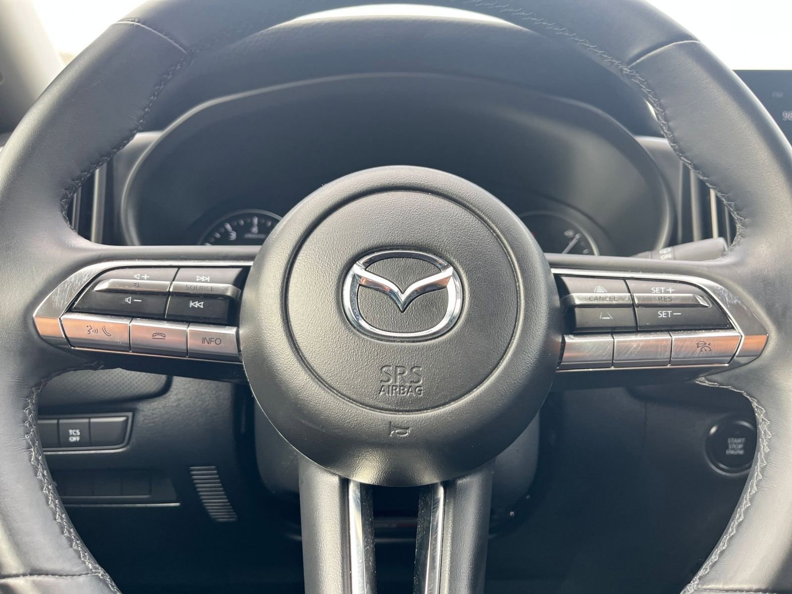 Thumbnail: 2025 Mazda CX-50 - 28