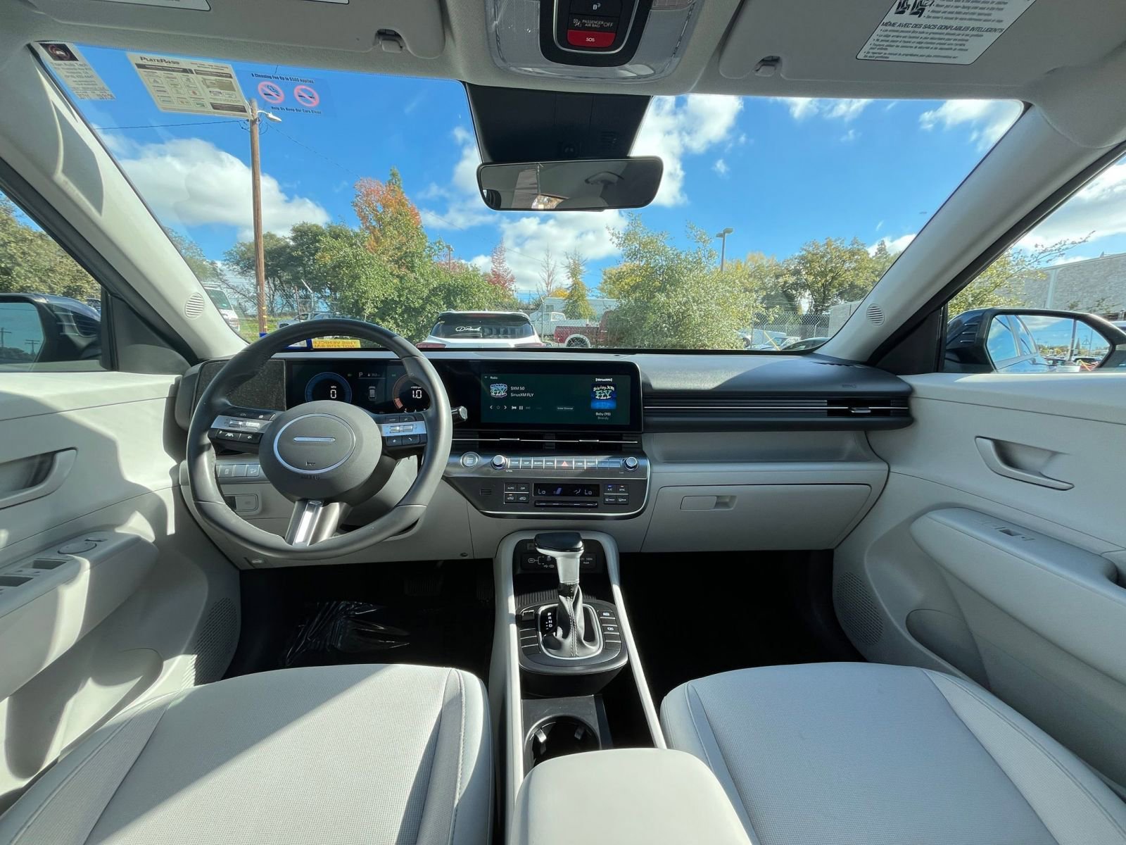 Thumbnail: 2025 Hyundai Kona - 33