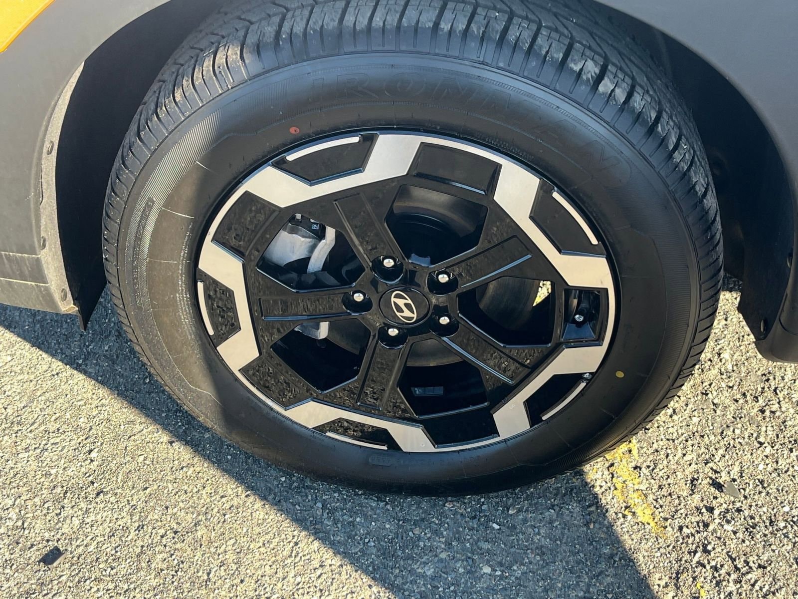 Thumbnail: 2025 Hyundai Santa Fe - 33