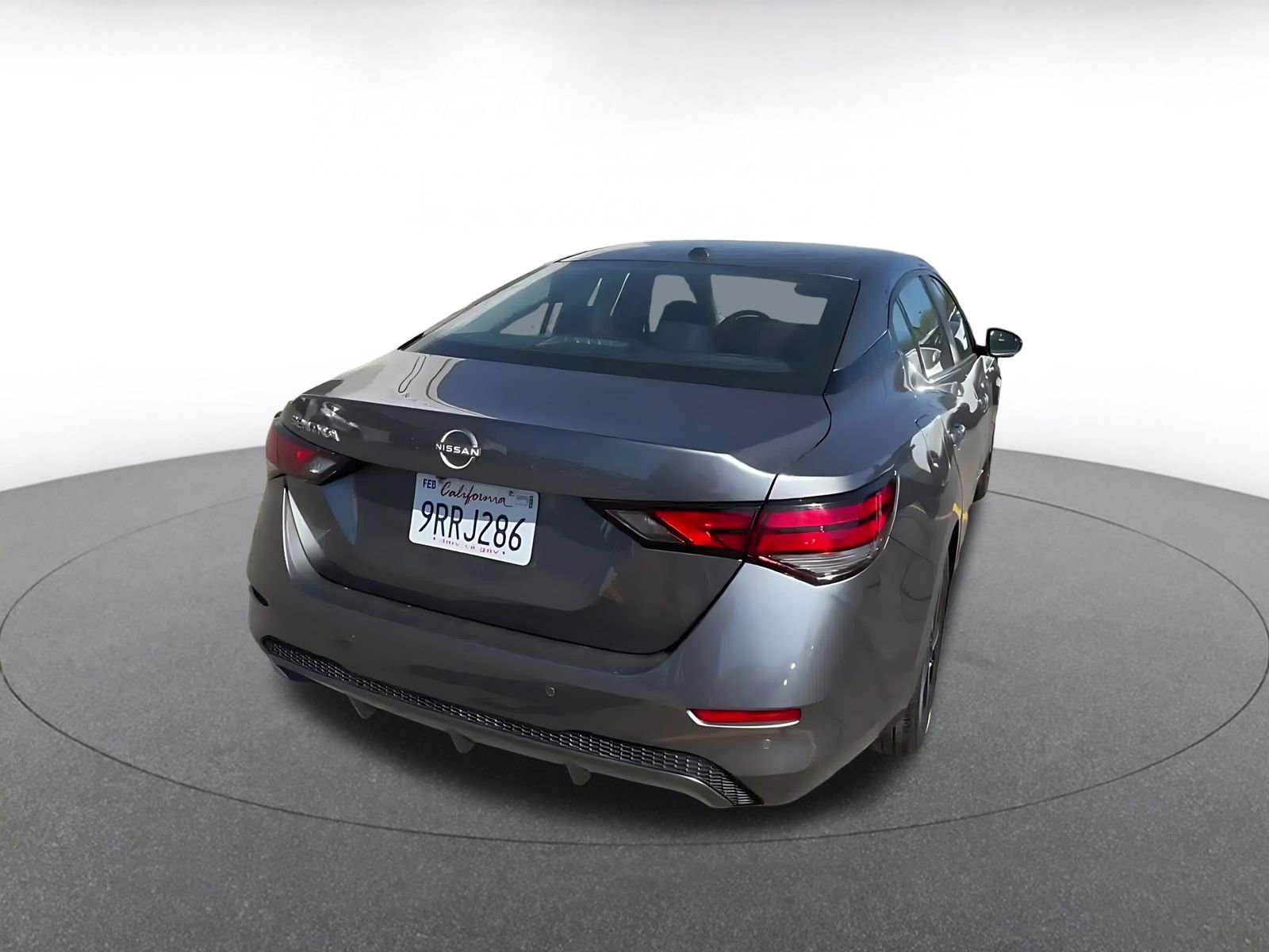 Thumbnail: 2025 Nissan Sentra - 14