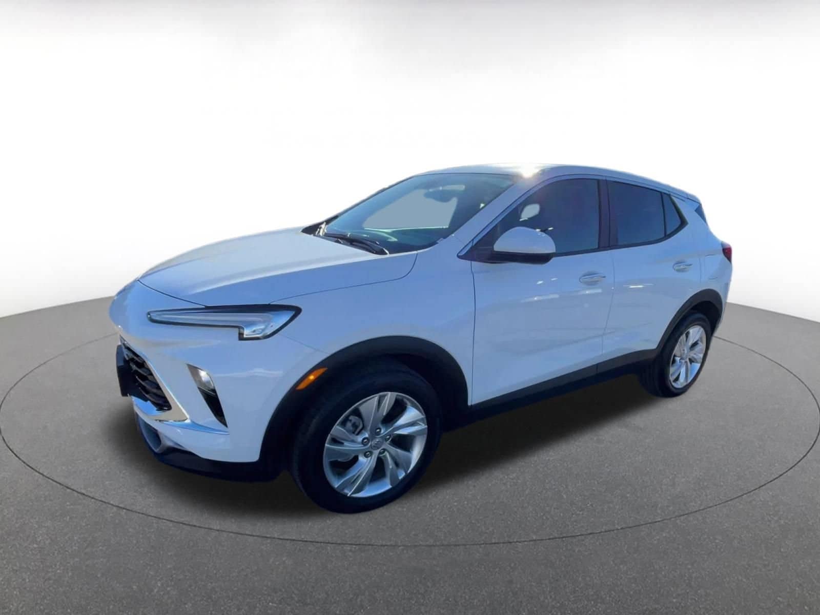 Thumbnail: 2025 Buick Encore GX - 8