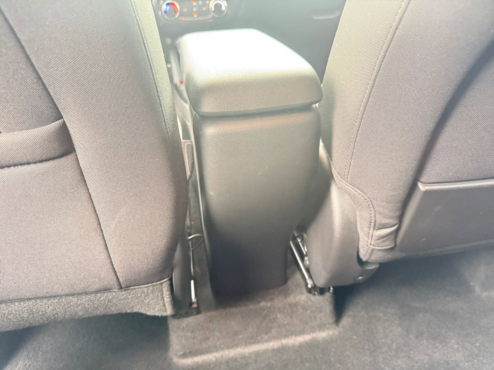 Thumbnail: 2025 Chevrolet TrailBlazer - 24