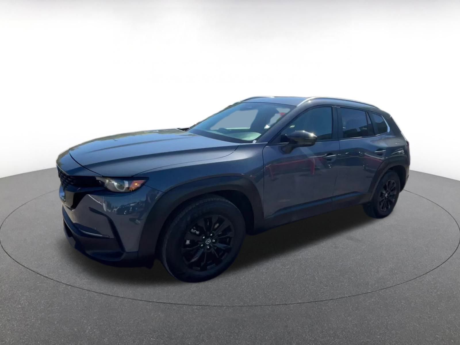 Thumbnail: 2025 Mazda CX-50 - 8