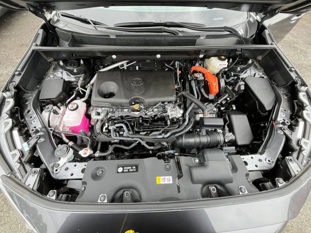 Thumbnail: 2025 Toyota RAV4 - 29