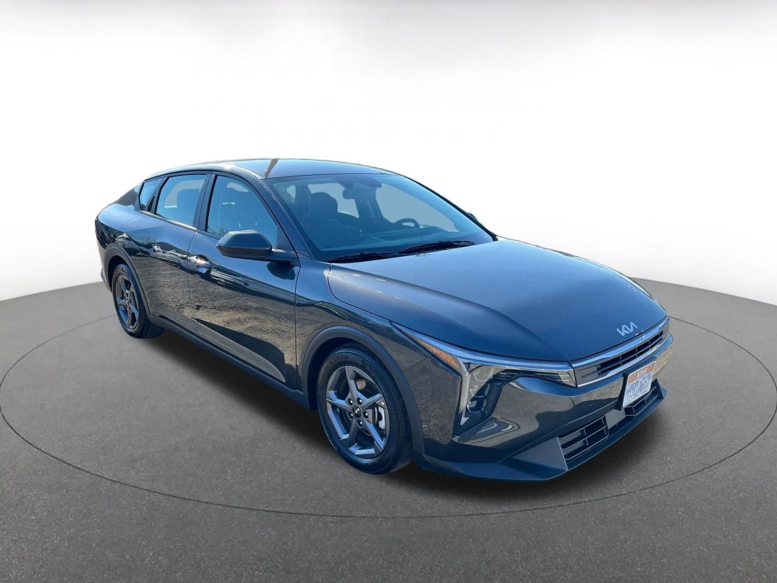 Thumbnail: 2025 Kia K4 - 1