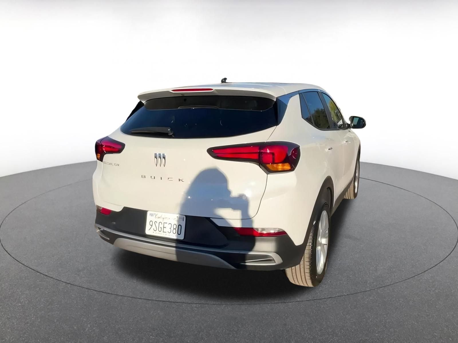 Thumbnail: 2025 Buick Encore GX - 14