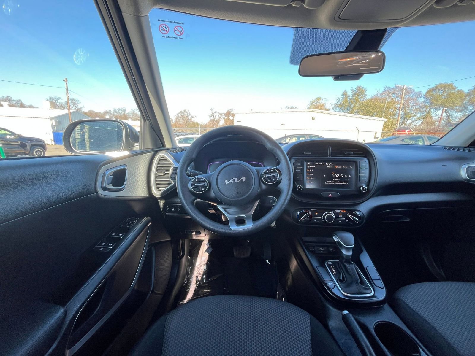 Thumbnail: 2025 Kia Soul - 32