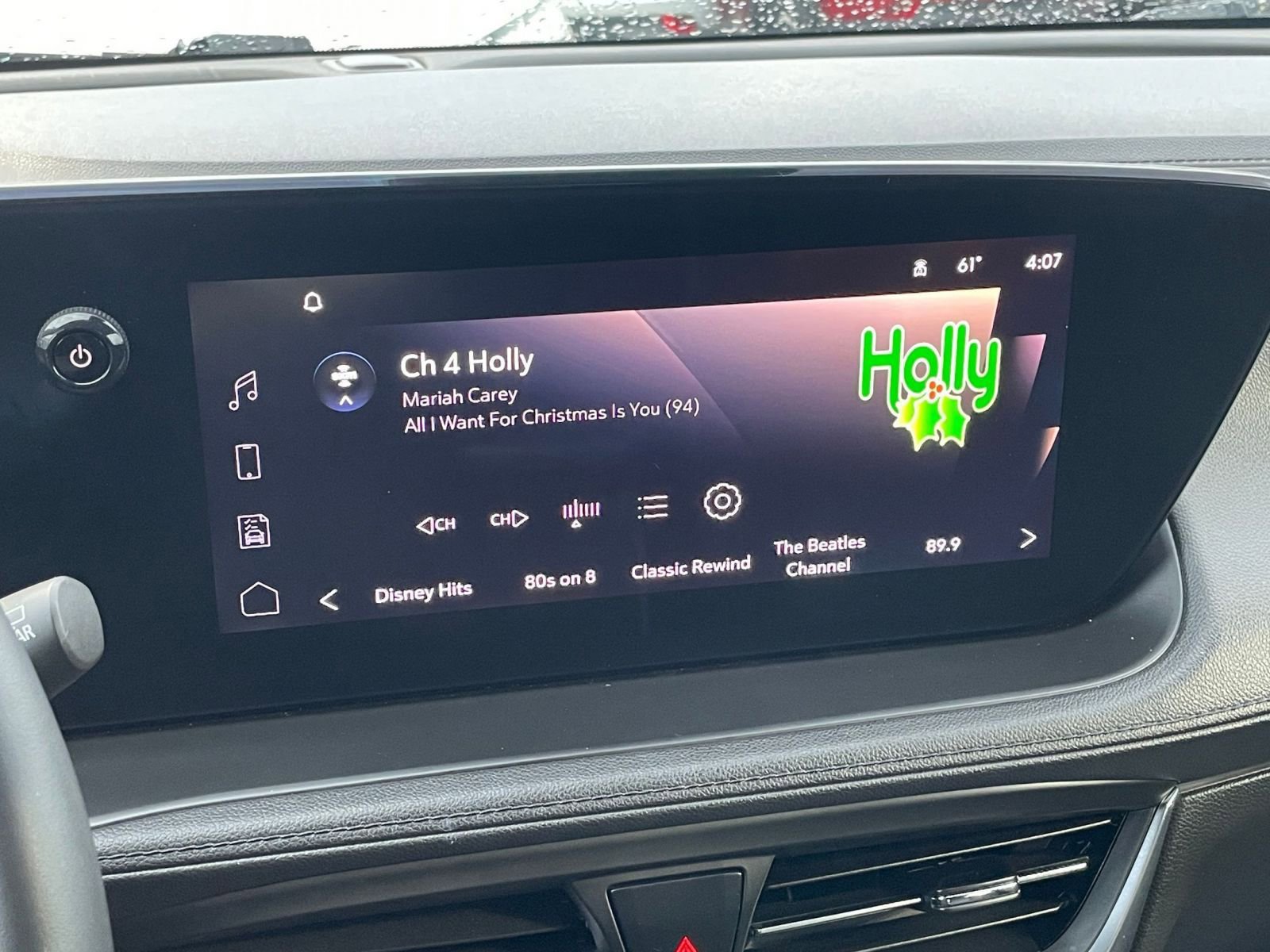 Thumbnail: 2025 Buick Encore GX - 21