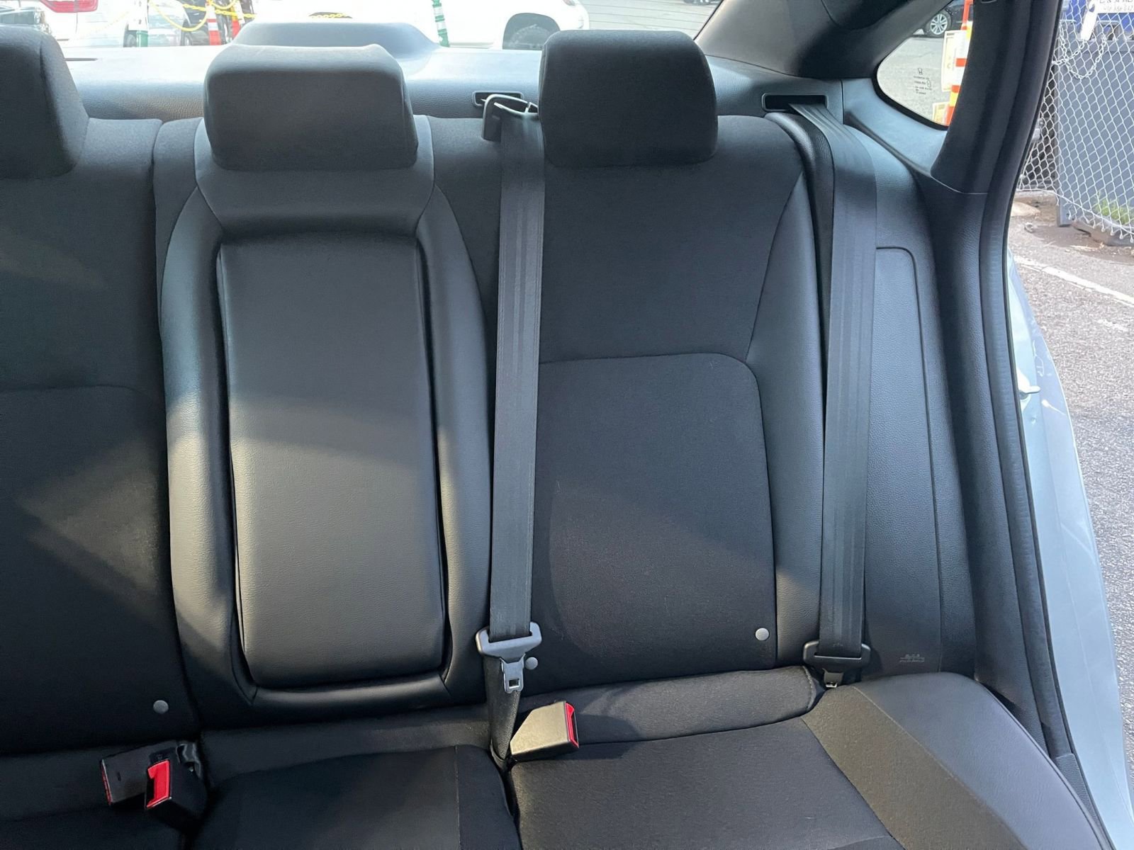 Thumbnail: 2025 Honda Civic - 35