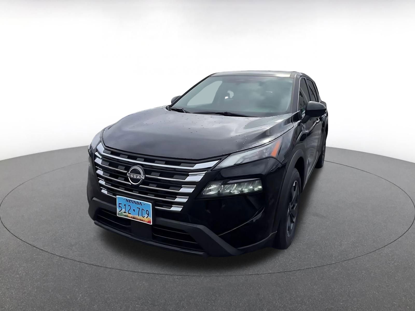 Thumbnail: 2025 Nissan Rogue - 7