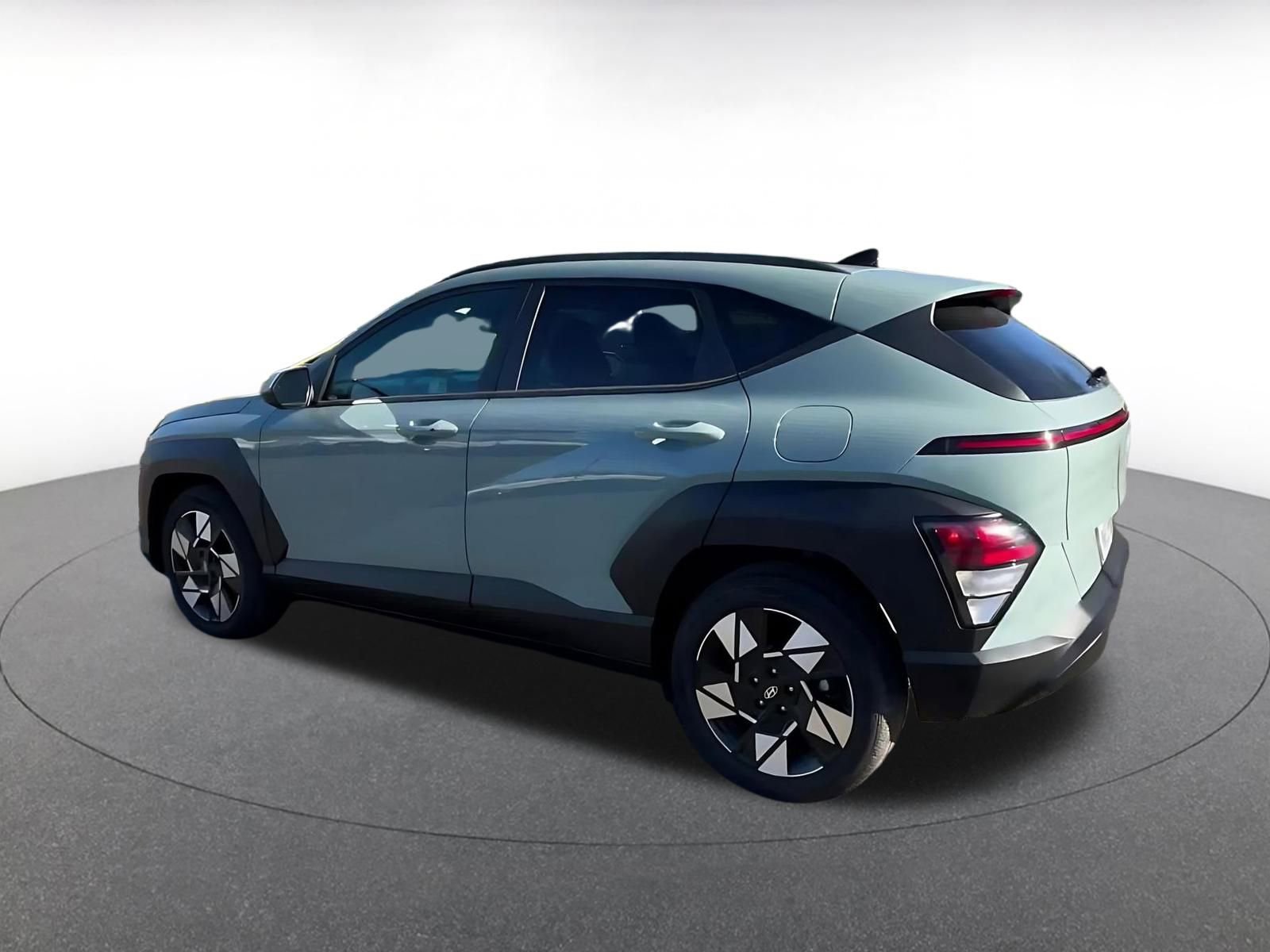 Thumbnail: 2025 Hyundai Kona - 10