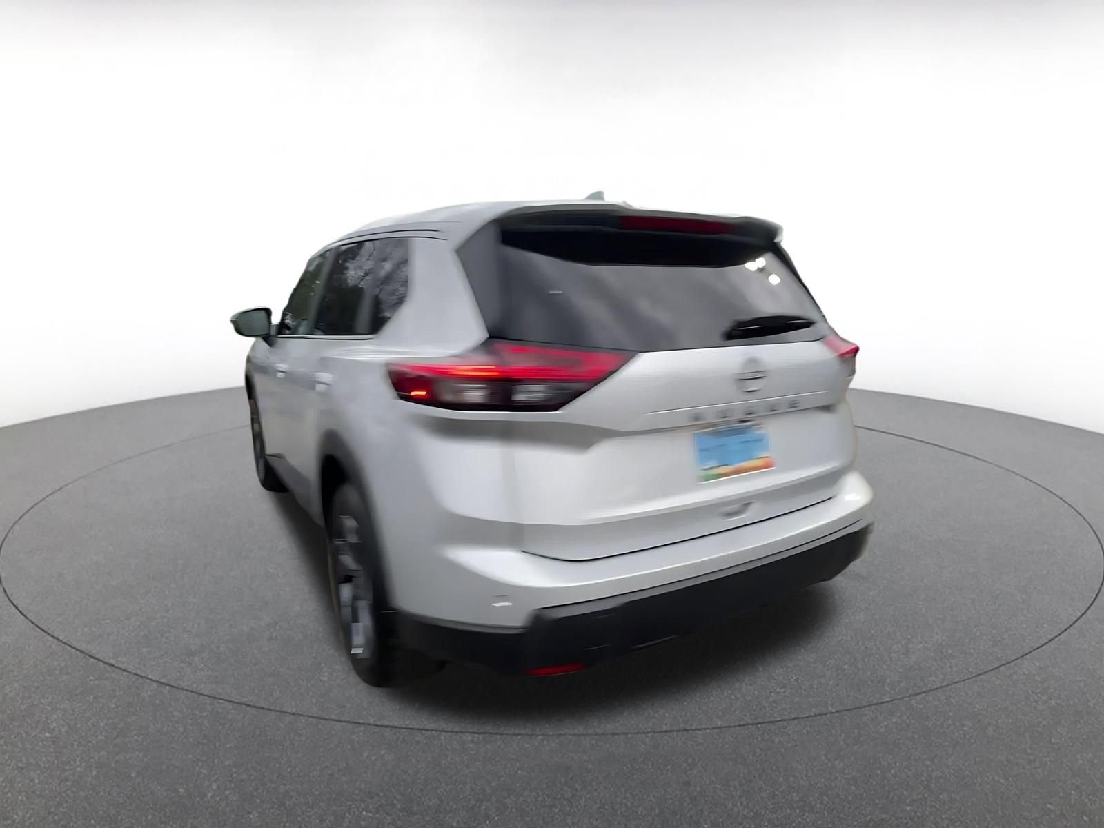 Thumbnail: 2025 Nissan Rogue - 11