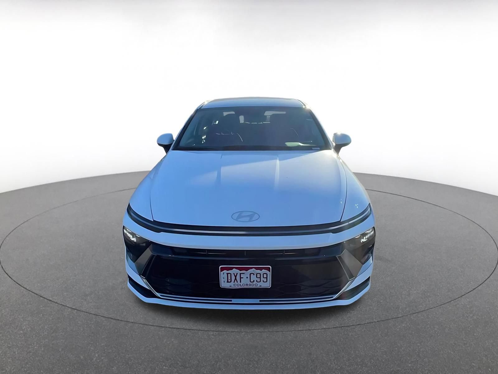 Thumbnail: 2025 Hyundai Sonata - 4