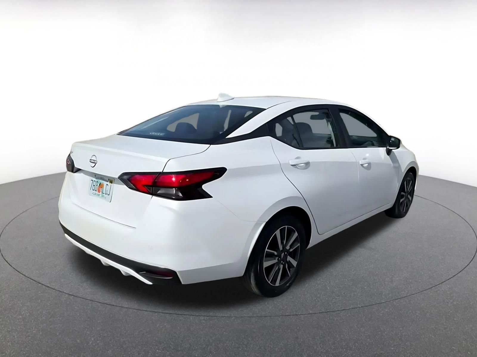 Thumbnail: 2025 Nissan Versa - 14