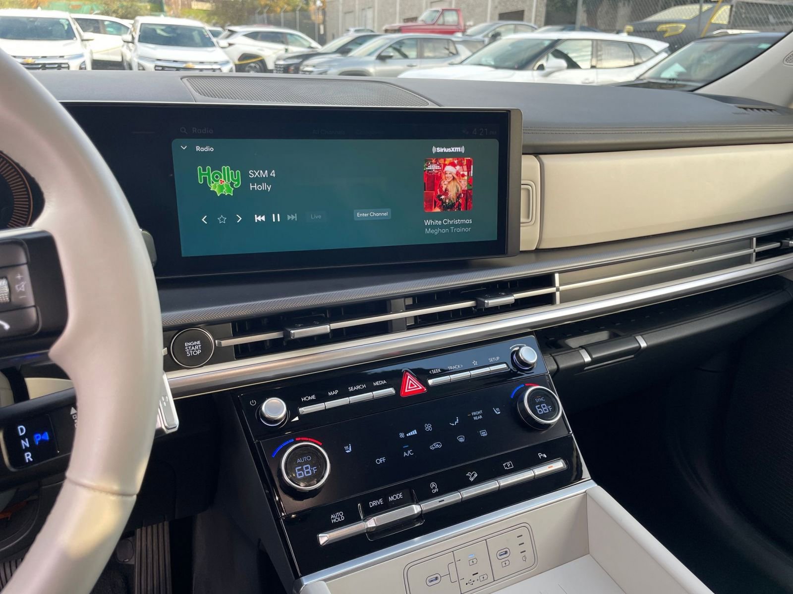 Thumbnail: 2025 Hyundai Santa Fe - 17