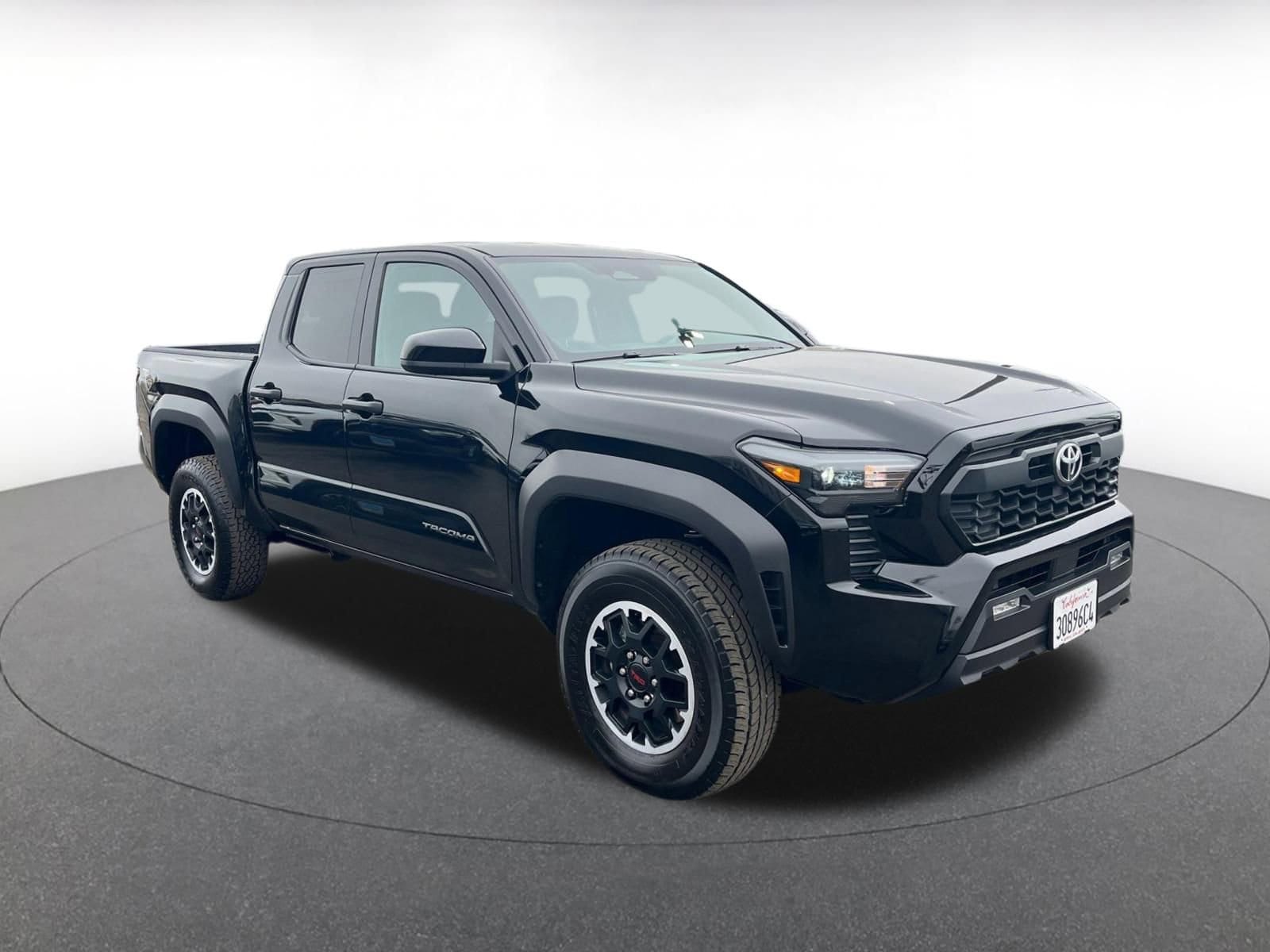 Thumbnail: 2025 Toyota Tacoma - 1