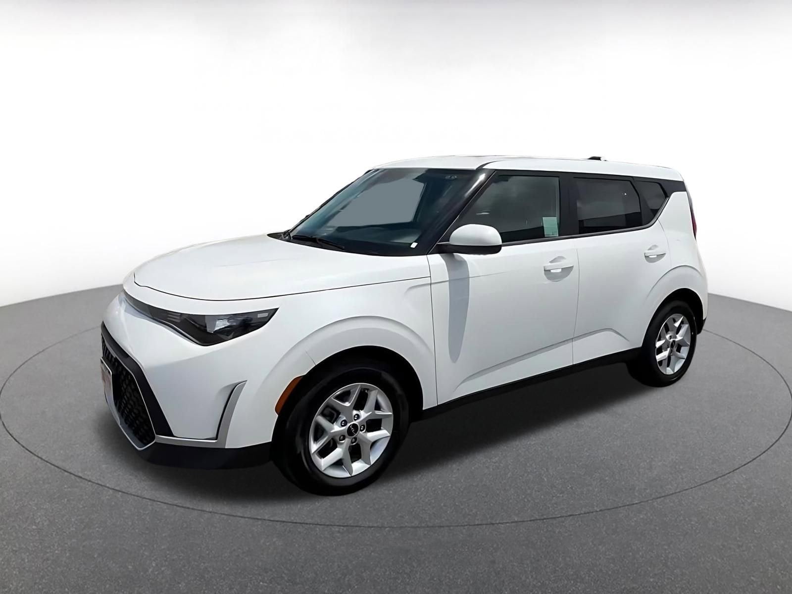 Thumbnail: 2025 Kia Soul - 8