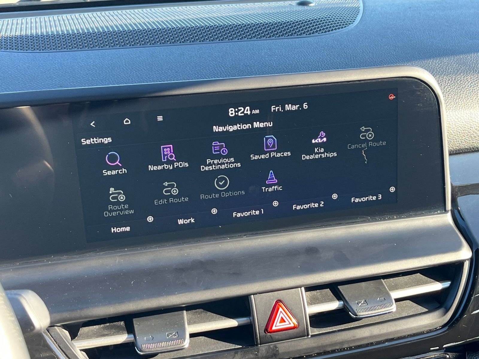 Thumbnail: 2025 Kia Seltos - 20